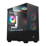 ACEGEEK ELYSIUM BLACK CASING(With Out Fan)