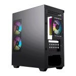 ACEGEEK ELYSIUM BLACK CASING(With Out Fan) - Image 2