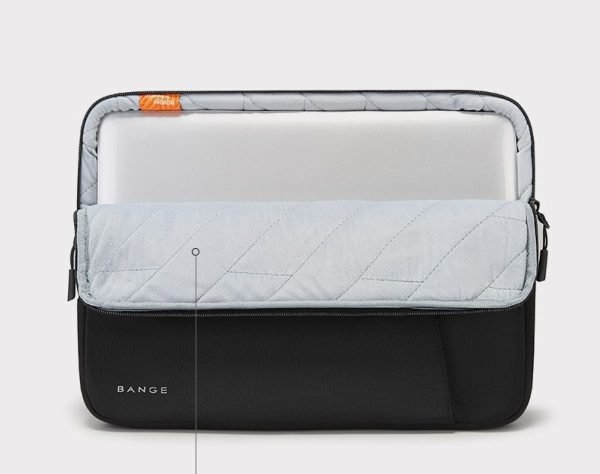 BANGE BG-6801 LAPTOP SLEEVE 14" - Image 3