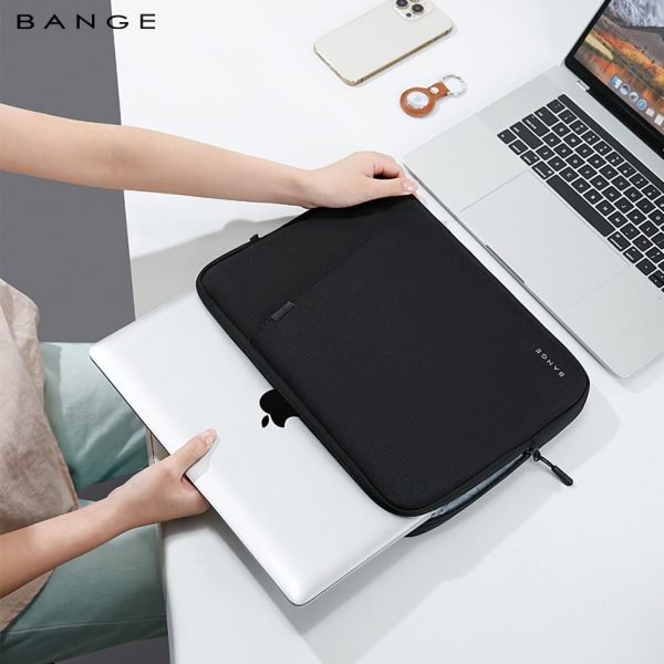 BANGE BG-6801 LAPTOP SLEEVE 14" - Image 2