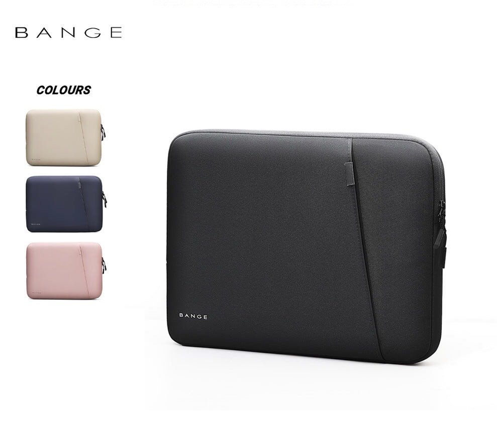 image_6487327 BANGE BG-6801 LAPTOP SLEEVE 14" - Image 1