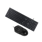 HEATZ ZK09 KEYBOARD MOUSE