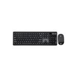 HEATZ ZK15 WIRELESS KEYBOARD MOUSE