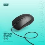 HEATZ ZM58 MOUSE WIRED