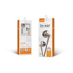 LDNIO HP09C EARPHONE