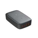 LDNIO Q4010 140W DESKTOP CHARGER