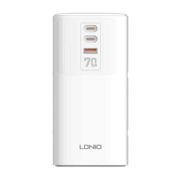 LDNIO SC4383 70W POWER SOCKET - Image 5