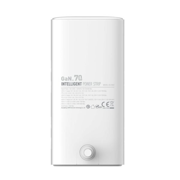 LDNIO SC4383 70W POWER SOCKET - Image 4