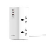LDNIO SC4383 70W POWER SOCKET