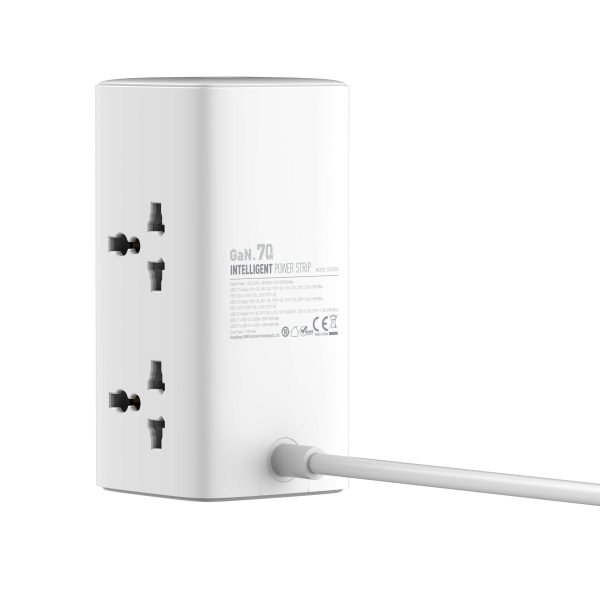 LDNIO SC4383 70W POWER SOCKET - Image 3