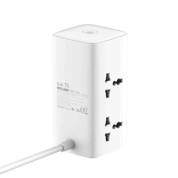 LDNIO SC4383 70W POWER SOCKET - Image 2