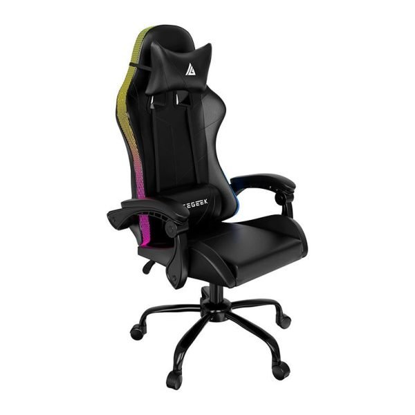 ACEGEEK KNIGHT V2 RGB GAMING CHAIR - Image 4