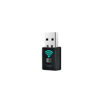 HEATZ ZW35 600MBPS WIFI ADAPTER