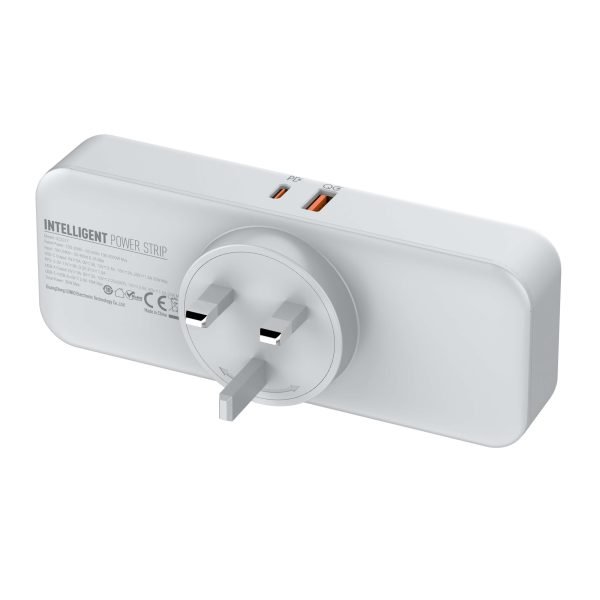 LDNIO SC3317 POWER SOCKET - Image 3