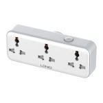 LDNIO SC3317 POWER SOCKET
