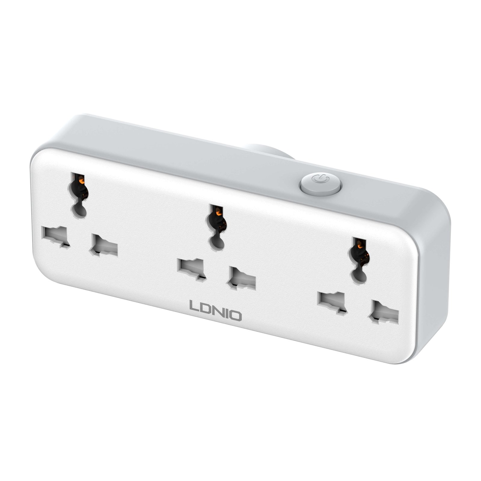 LDNIO SC3317 LDNIO SC3317 POWER SOCKET - Image 1