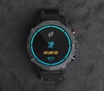 HEATZ HW17 SMARTWATCH - Image 2