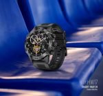 HEATZ HW17 SMARTWATCH - Image 3