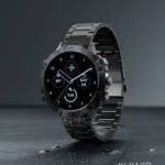 HEATZ HW17 SMARTWATCH
