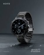 HEATZ HW17 SMARTWATCH