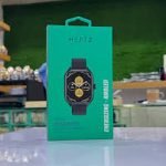HEATZ HW18 SMARTWATCH