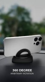 HEATZ ZH11 MOBILE HOLDER - Image 3