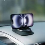 HEATZ ZH11 MOBILE HOLDER