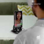 HEATZ ZH11 MOBILE HOLDER - Image 2