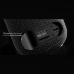 HEATZ ZS26 BLUETOOTH SPEAKER - Image 3