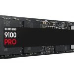 SAMSUNG 9100 PRO 1TB NVME