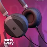 HEATZ HEADSET ZG26