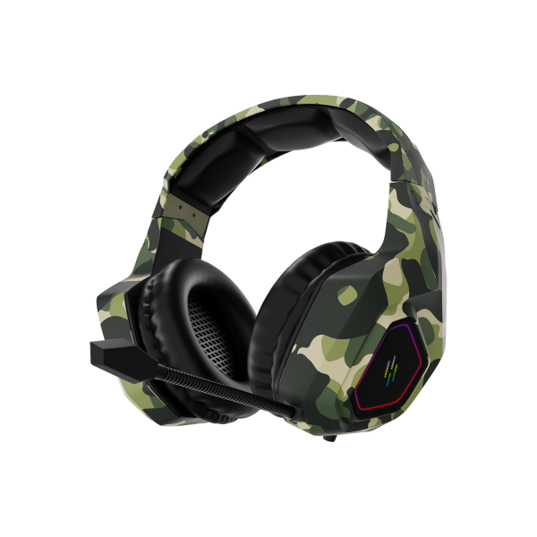 HEATZ GAMING COMBO 4 IN 1 ZK31 - Image 3