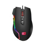 HEATZ GAMING MOUSE ZM54
