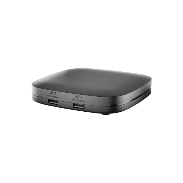 HEATZ ANDROID BOX ZU30 - Image 5