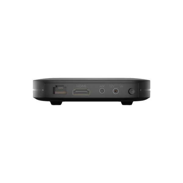 HEATZ ANDROID BOX ZU30 - Image 4