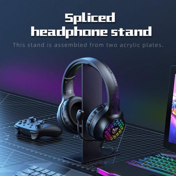 ONIKUMA TZ5006 GAMING COMBO 5 IN1 - Image 6