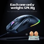 ONIKUMA TZ5006 GAMING COMBO 5 IN1 - Image 3