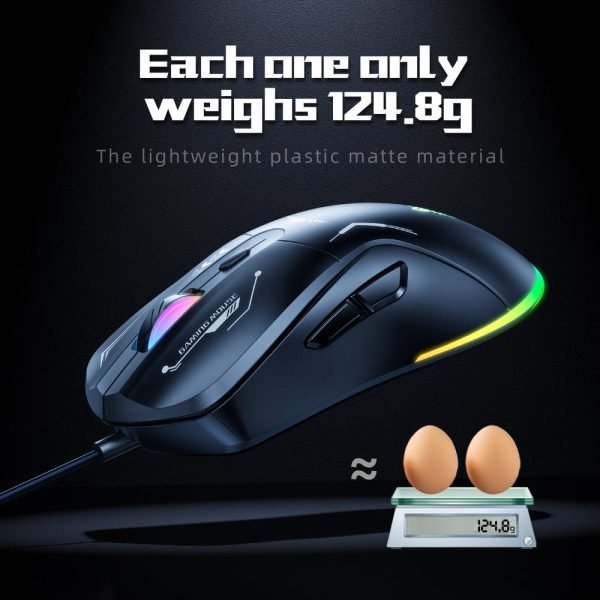 ONIKUMA TZ5006 GAMING COMBO 5 IN1 - Image 3