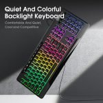 ONIKUMA G32 KEYBOARD - Image 2