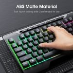 ONIKUMA G32 KEYBOARD - Image 3