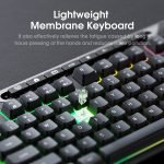 ONIKUMA G32 KEYBOARD - Image 4