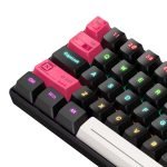 ONIKUMA G55 RGB Mechanical Gaming Keyboard - Image 2