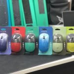 HEATZ MOUSE WIRELEES ZM05