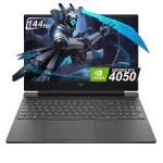 HP VICTUS I5-13420H/16GB/512GB/15.6" 15-FA2701WM