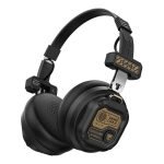 ONIKUMA GT803 WIRELESS HEADSET BLACK/WHITE