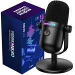 ONIKUMA M830 USB CONDENSER MIC