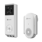 EZVIZ CS-EP3X Door Bell