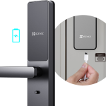 EZVIZ DL05-R200 Smart Door Lock Camera