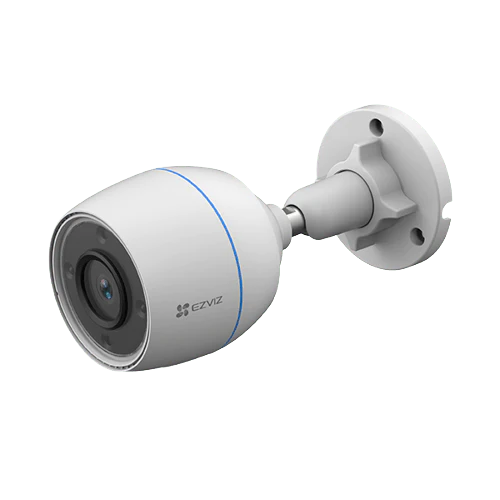 H3C-1 EZVIZ H3C (2MP)COLOR CAMERA - Image 1
