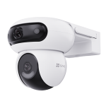 EZVIZ H90(4MP+4MP) CAMERA
